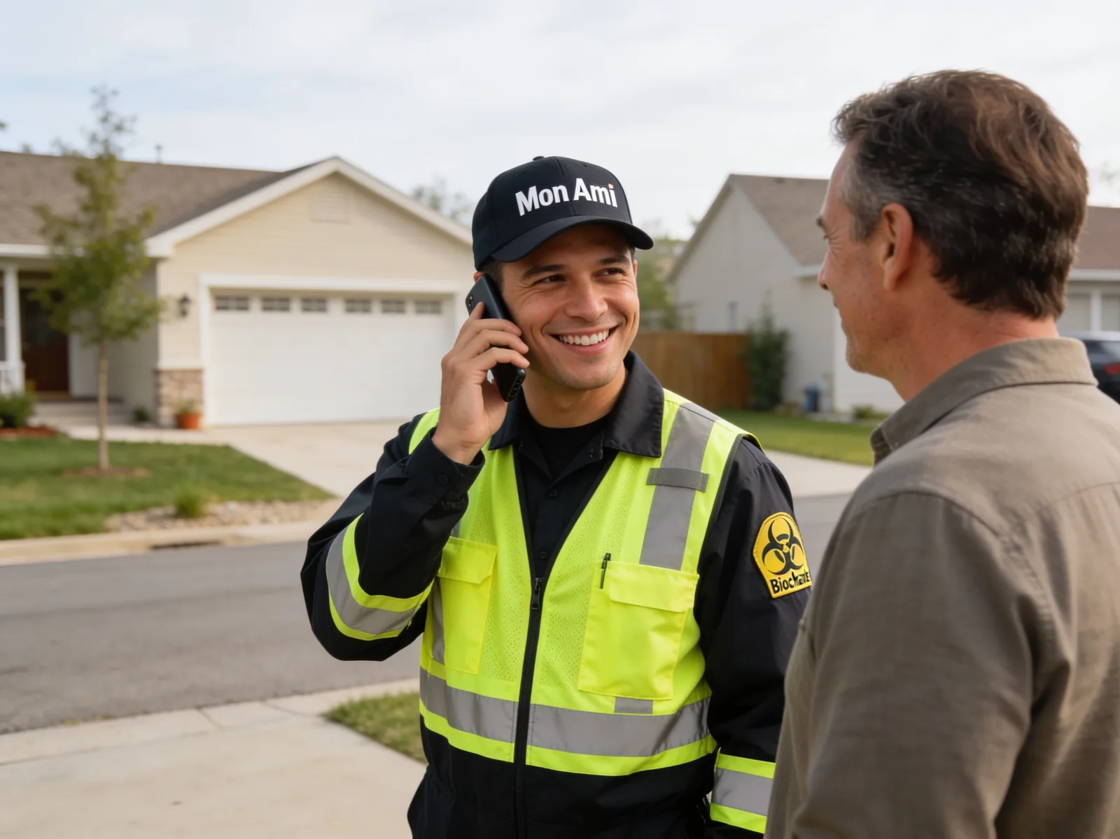 Sewage Cleanup London, WV FAQs