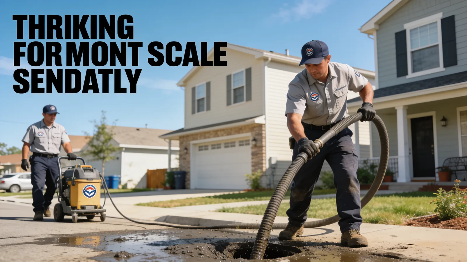Sewage Cleanup in London, WV near me